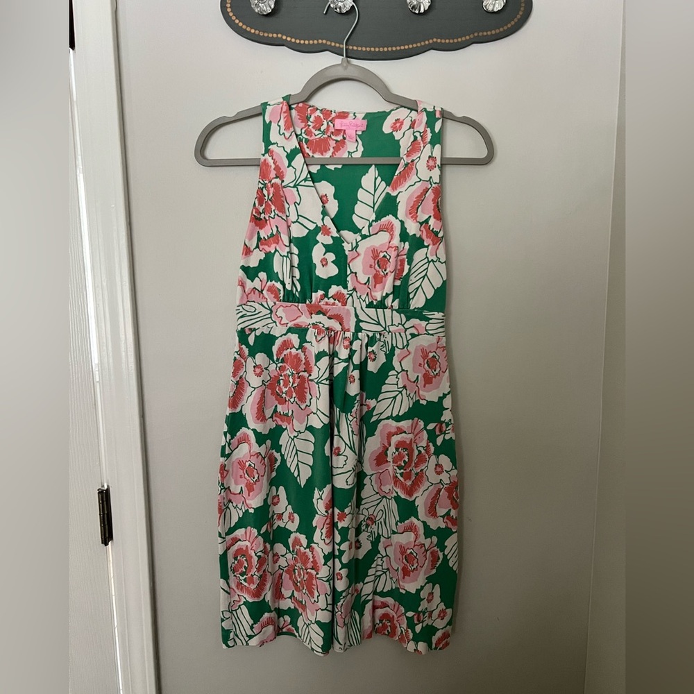 Lily Pulitzer